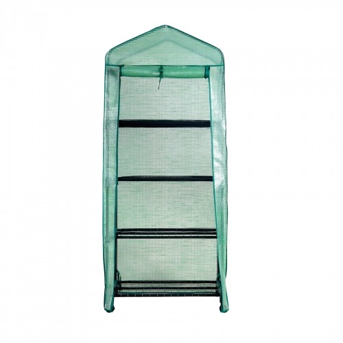 MSY Herzberg HG-8001; 4-Tier Greenhouse image 1