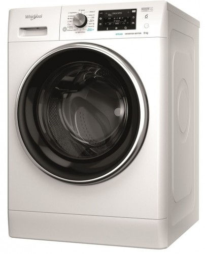 Washing machine Whirlpool FFD9469BCVEE image 1