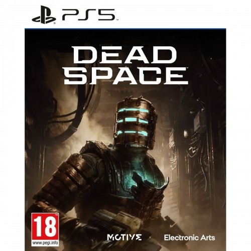 Видеоигры PC EA Sport DEAD SPACE image 1
