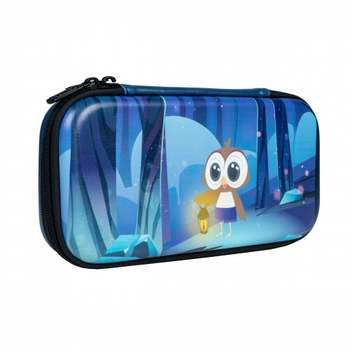 Nintendo Switch Atvejis Bigben Owl image 1