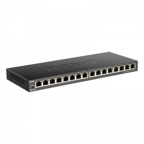 Переключатель D-Link DGS-1016S image 1