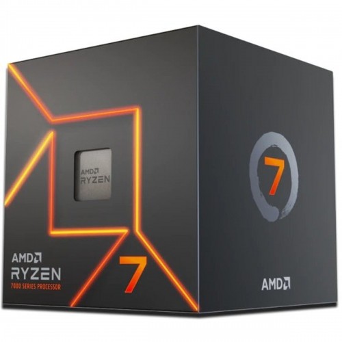 Procesors AMD 7700 image 1