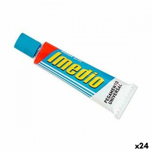Glue Imedio 35 ml (12 Units) image 1