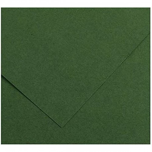 Картонная бумага Iris Amazon Зеленый 185 g 50 x 65 cm (25 штук) image 1