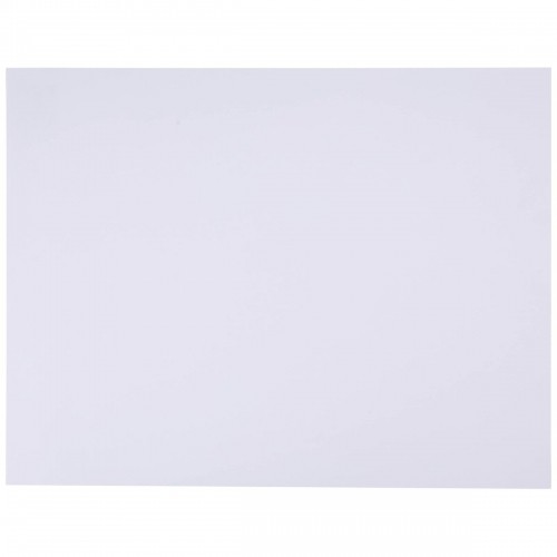 Картонная бумага Iris Белый 185 g 50 x 65 cm (25 штук) image 1