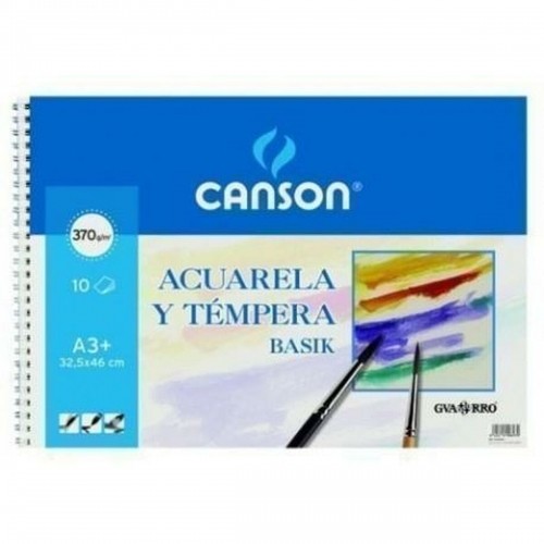 Drawing Pad Canson image 1