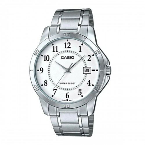 Men's Watch Casio COLLECTION Silver (Ø 40 mm) (Ø 41,5 mm) image 1