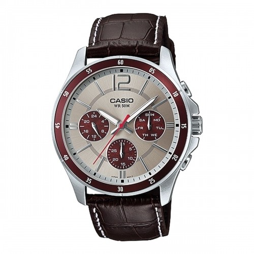 Мужские часы Casio (Ø 35 mm) (Ø 43,5 mm) image 1