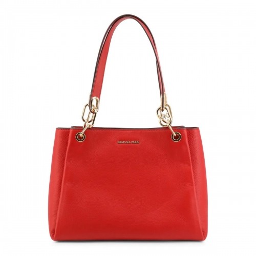 Women's Handbag Michael Kors 35H1G9TL9L-CHILI Maroon 36 x 27 x 11 cm image 1
