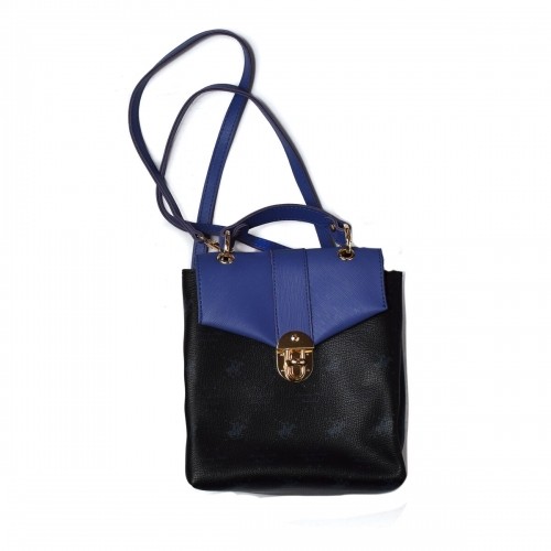 Women's Handbag Beverly Hills Polo Club 904-BLACK Black 18 x 19 x 10 cm image 1