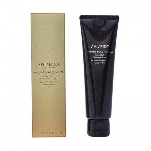Антивозрастной крем Shiseido Future Solution LX Extra Rich (125 ml) image 1