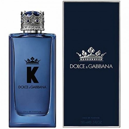 Мужская парфюмерия Dolce & Gabbana EDP K Pour Homme (100 ml) image 1