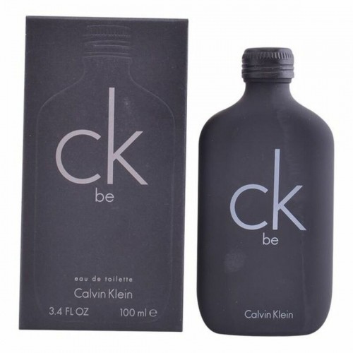Parfem za oba spola Ck Be Calvin Klein EDT (100 ml) image 1