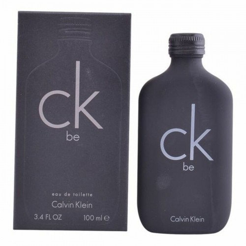 Парфюмерия унисекс Ck Be Calvin Klein EDT (100 ml) image 1