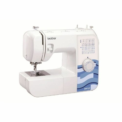 Sewing Machine Brother RH137 image 1