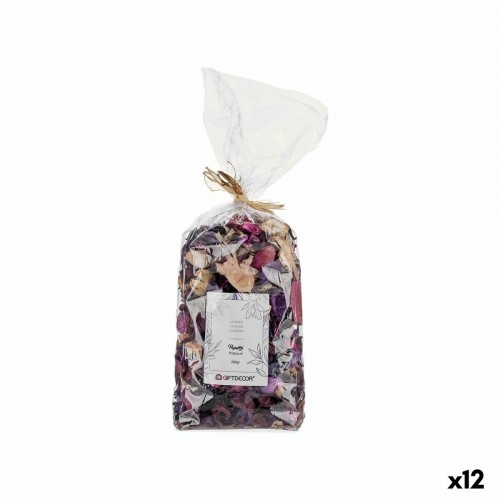 Gift Decor Декоративные цветы Popurri Лаванда Натуральный Фиолетовый (11 x 28 x 8 cm) (12 штук) image 1