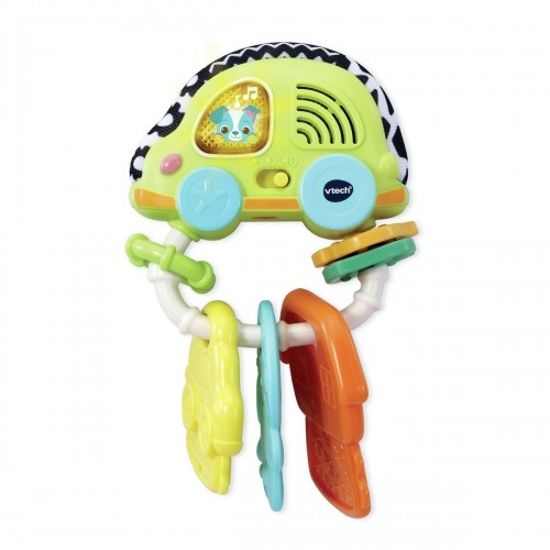 Educational game Vtech Baby Mon Hochet 1 Piece image 1