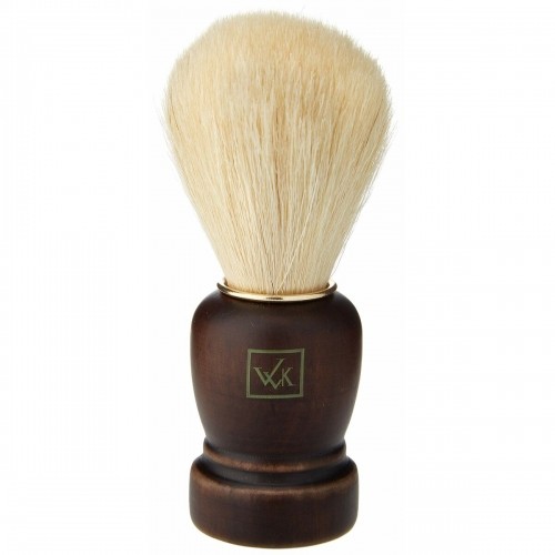 Shaving Brush Walkiria Brown image 1
