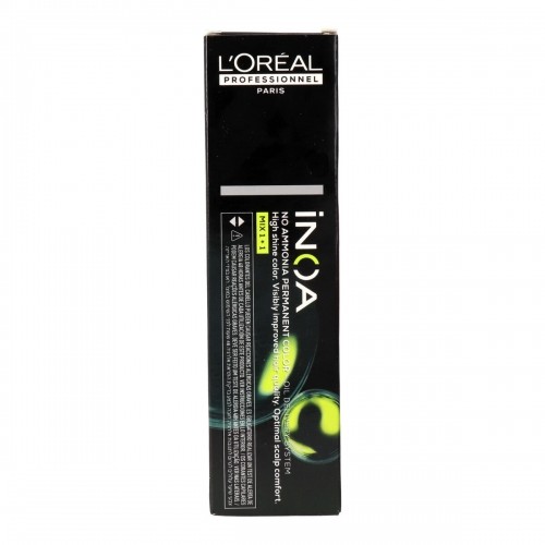 Постоянная краска L'Oreal Professionnel Paris Inoa Color Светло-коричневый Nº 5 (60 g) image 1