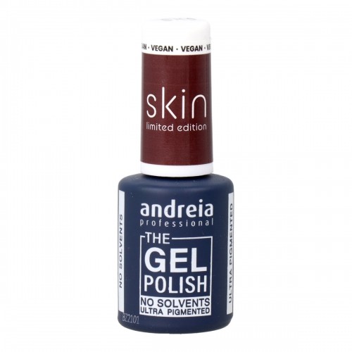 Лак для ногтей Andreia Skin Limited Edition The Gel Nº 5 (10,5 ml) image 1