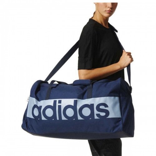 Sports bag Adidas Lin Per TB M image 1
