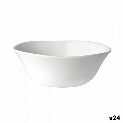 Bowl Bormioli Rocco Parma White image 1