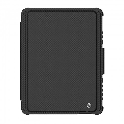 Nillkin Bumper Combo Keyboard Case for iPad Air 10.9 2020|Air 4|Air 5|Pro 11 2020|2021|2022 Black image 1