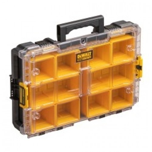 Dewalt (i) DeWALT Organaizers TOUGHSYSTEM 2.0 DS100 image 1