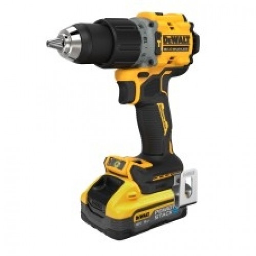 Dewalt (i) DeWALT Triecienurbjmašīna 18V PS 2x5Ah TSTAK image 1