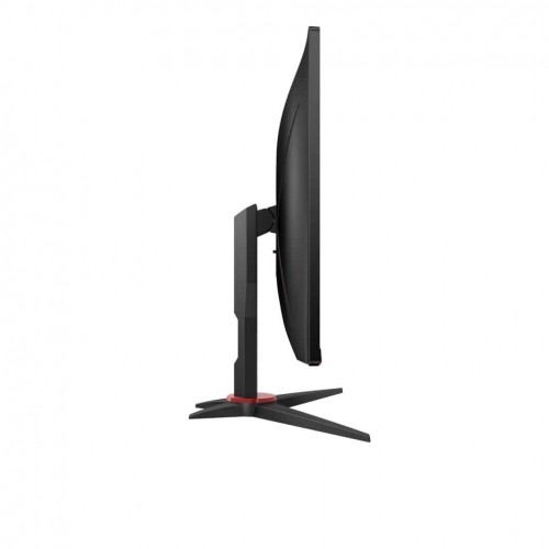 AOC  
         
       Monitor Q27G2E/BK 27 ", VA, QHD, 2560 x 1440, 16:9, 1 ms, 250 cd/m², Black/Red, 155 Hz, HDMI ports quantity 2 image 1