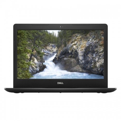 Dell  
         
       Vostro 14 3491 14 FHD i3-1005G1 8GB 256GB SSD EN W10 
     Black image 1