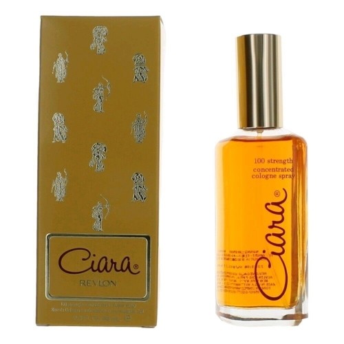 Женская парфюмерия Revlon EDC Ciara (68 ml) image 1