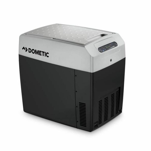 Portable Fridge Dometic 9600013320 Black/Silver 20 L image 1