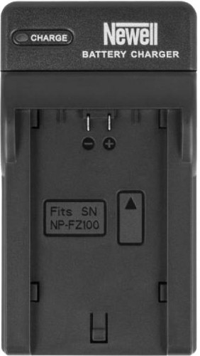 Newell зарядное устройство DC-USB Sony NP-FZ100 image 1
