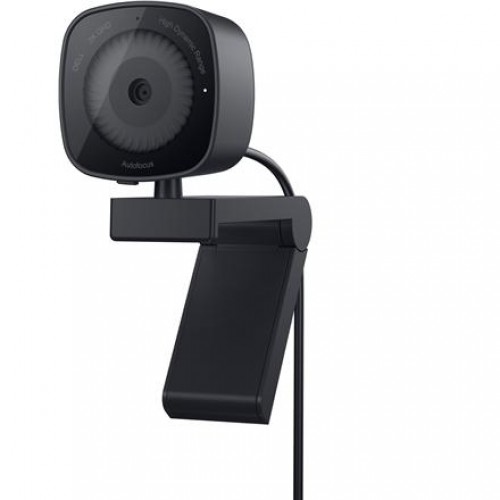 Dell Webcam  WB3023 Black image 1