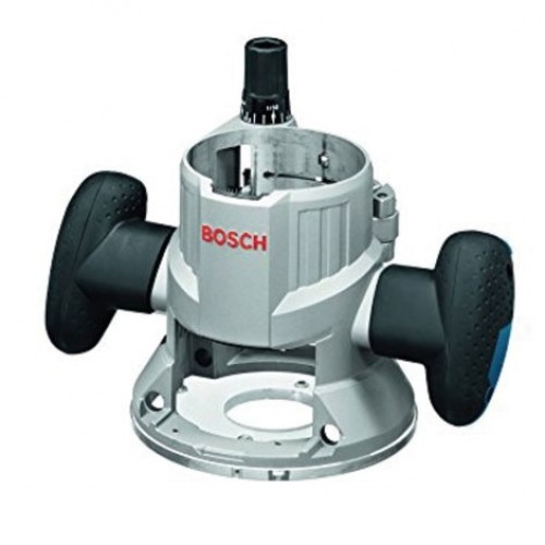 Bosch GKF 1600 Опора погружная для фрезера image 1