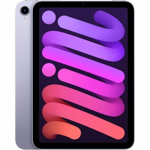 Planšete Apple iPad mini 256 GB 8,3" Violets image 1