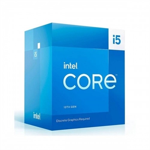 Процессор Intel Core i5 13400F 2.5Ghz image 1