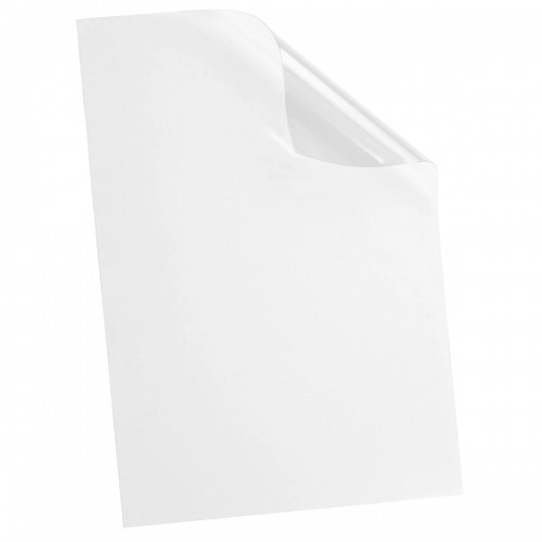 Binding Covers Yosan Прозрачный A4 полипропилен (100 штук) image 1