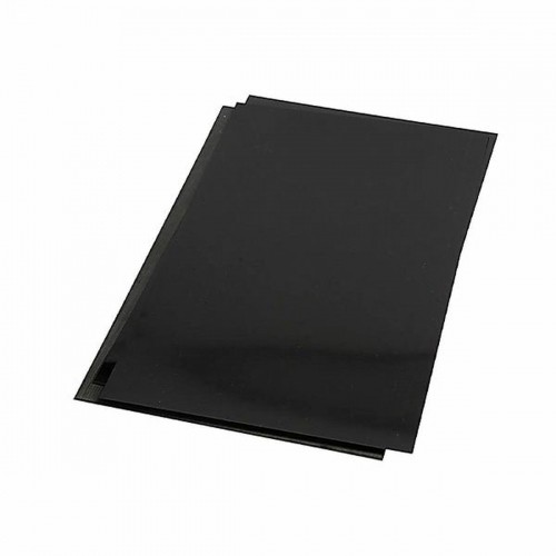 Binding covers Yosan Black A4 polypropylene 100 Pieces image 1