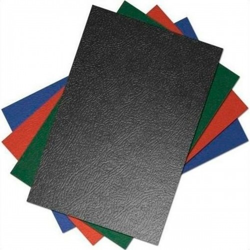 Binding Covers Yosan Зеленый A4 Картон (50 штук) image 1