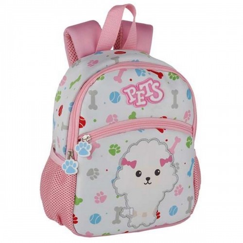 Child bag Pets 26 x 21 x 9 cm image 1