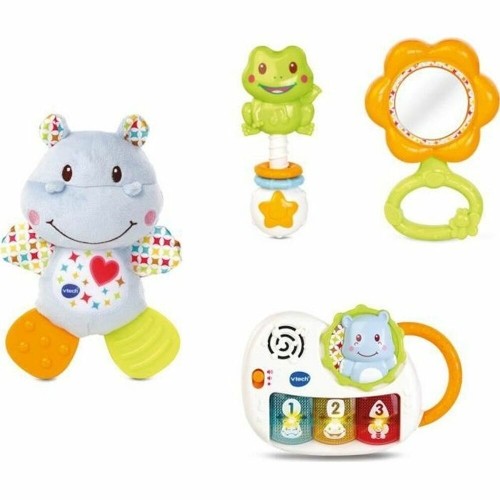 Izglītojoša rotaļlieta Vtech Baby 80-522005 image 1