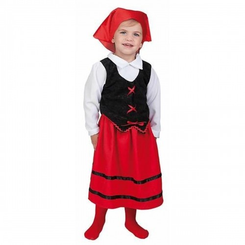 Costume for Children Shepherdess image 1