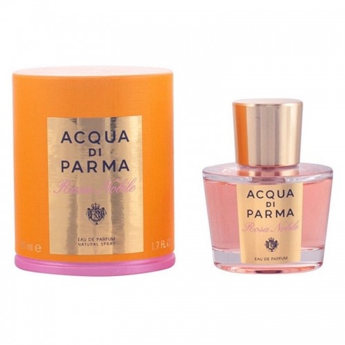 Women's Perfume Acqua Di Parma Rosa Nobile EDP 50 ml image 1