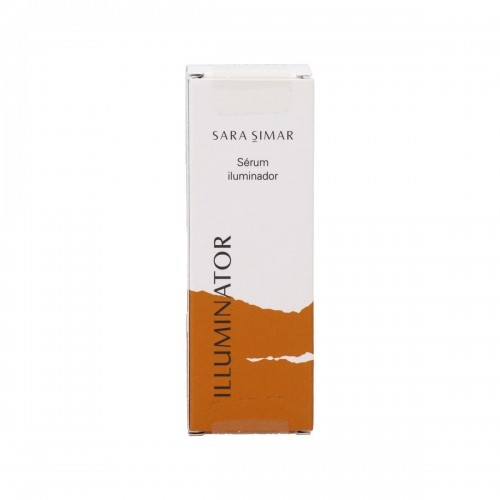 Facial Serum Sara Simar Simar Serum (20 ml) image 1