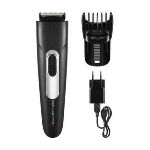 Hair clippers/Shaver Rowenta TN2801 image 1