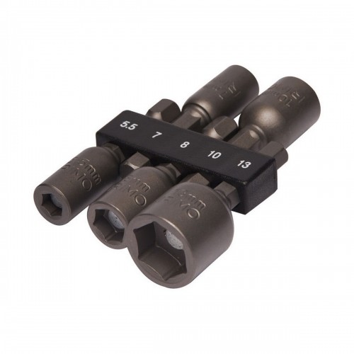 Socket wrench Irimo 5 Pieces image 1