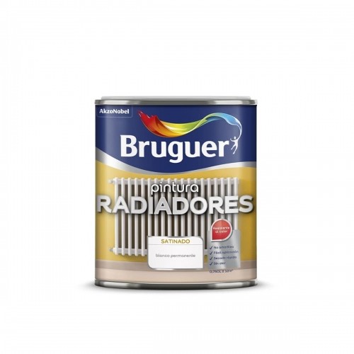 Лак Bruguer 5057076 750 ml Эмаль для отделки image 1
