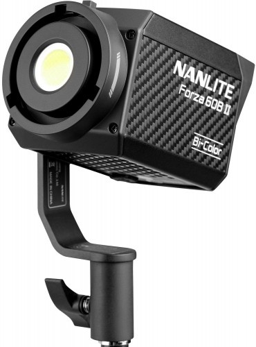 Nanlite spot light Forza 60B II LED image 1